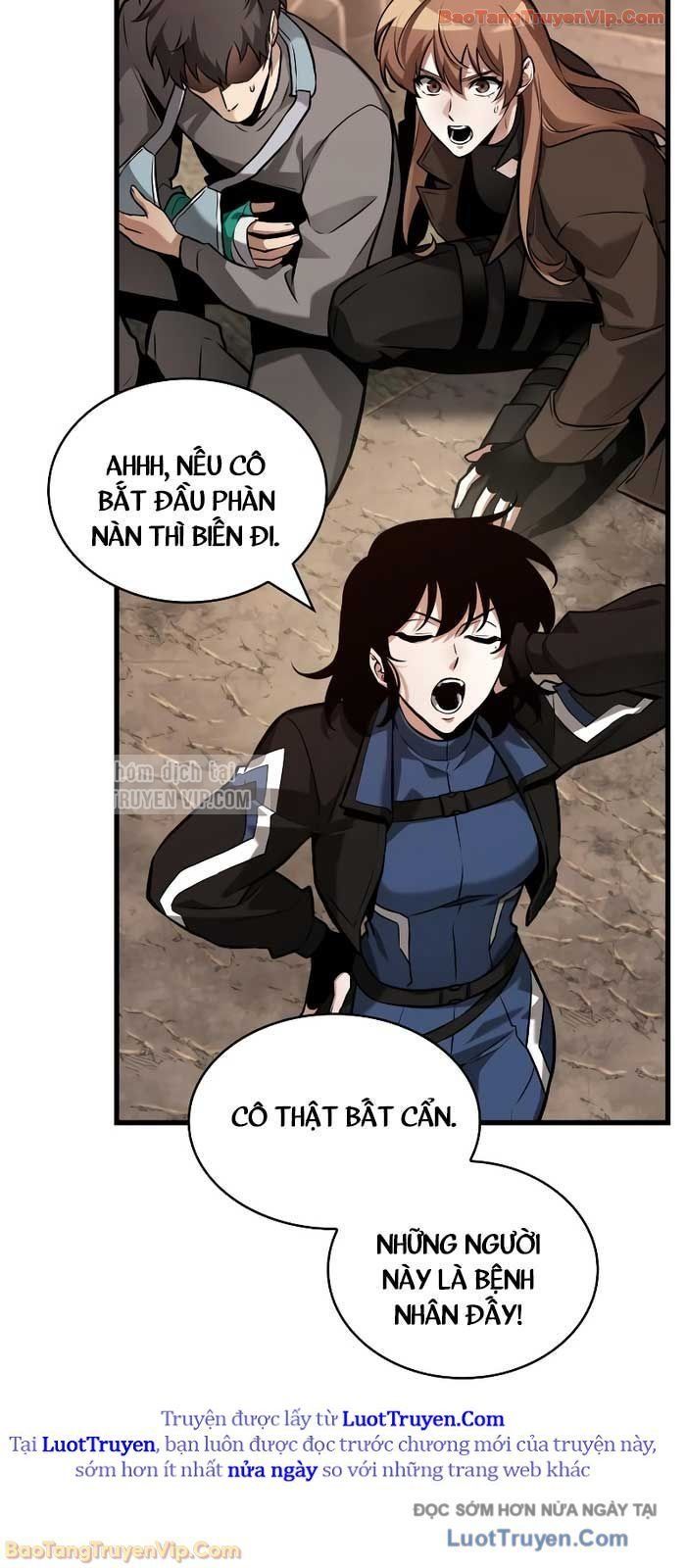 Toàn Trí Độc Giả [Chap 281-309] — trang 64