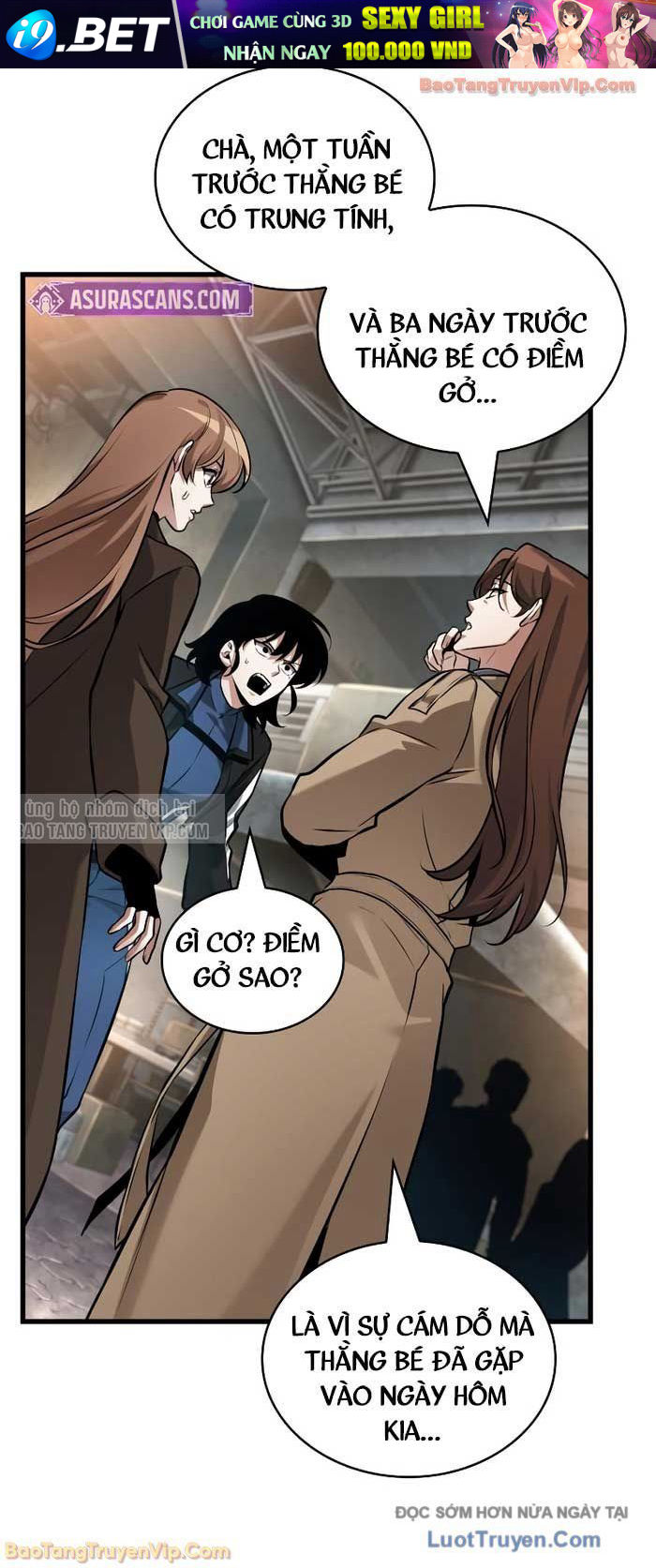 Toàn Trí Độc Giả [Chap 281-309] — trang 11