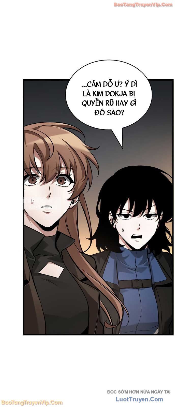 Toàn Trí Độc Giả [Chap 281-309] — trang 12