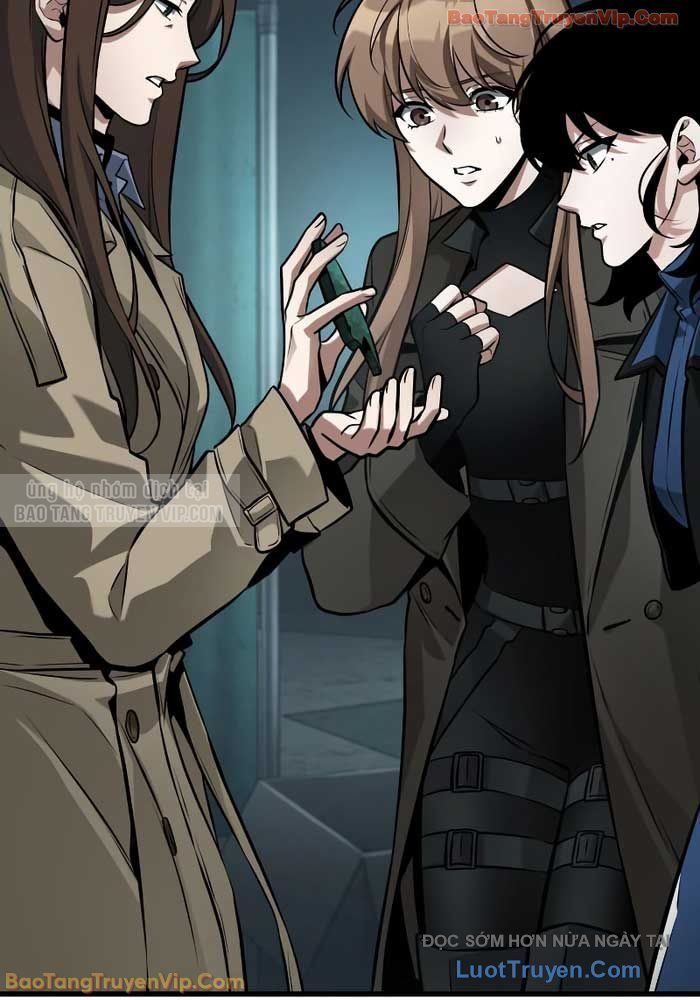 Toàn Trí Độc Giả [Chap 281-309] — trang 15