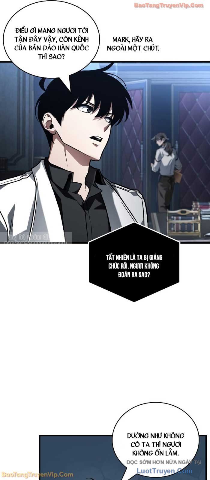 Toàn Trí Độc Giả [Chap 281-309] — trang 29