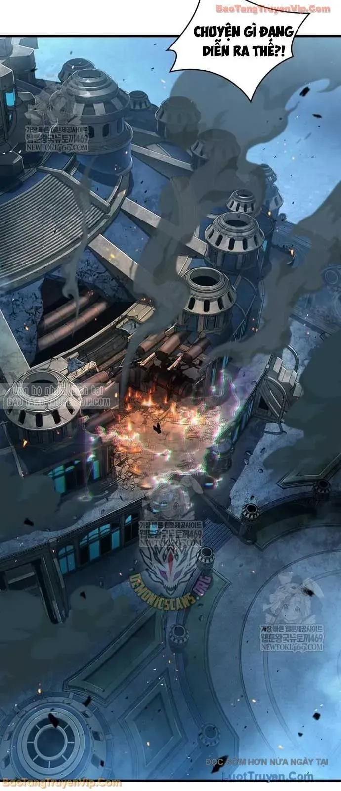 Toàn Trí Độc Giả [Chap 281-309] — trang 10