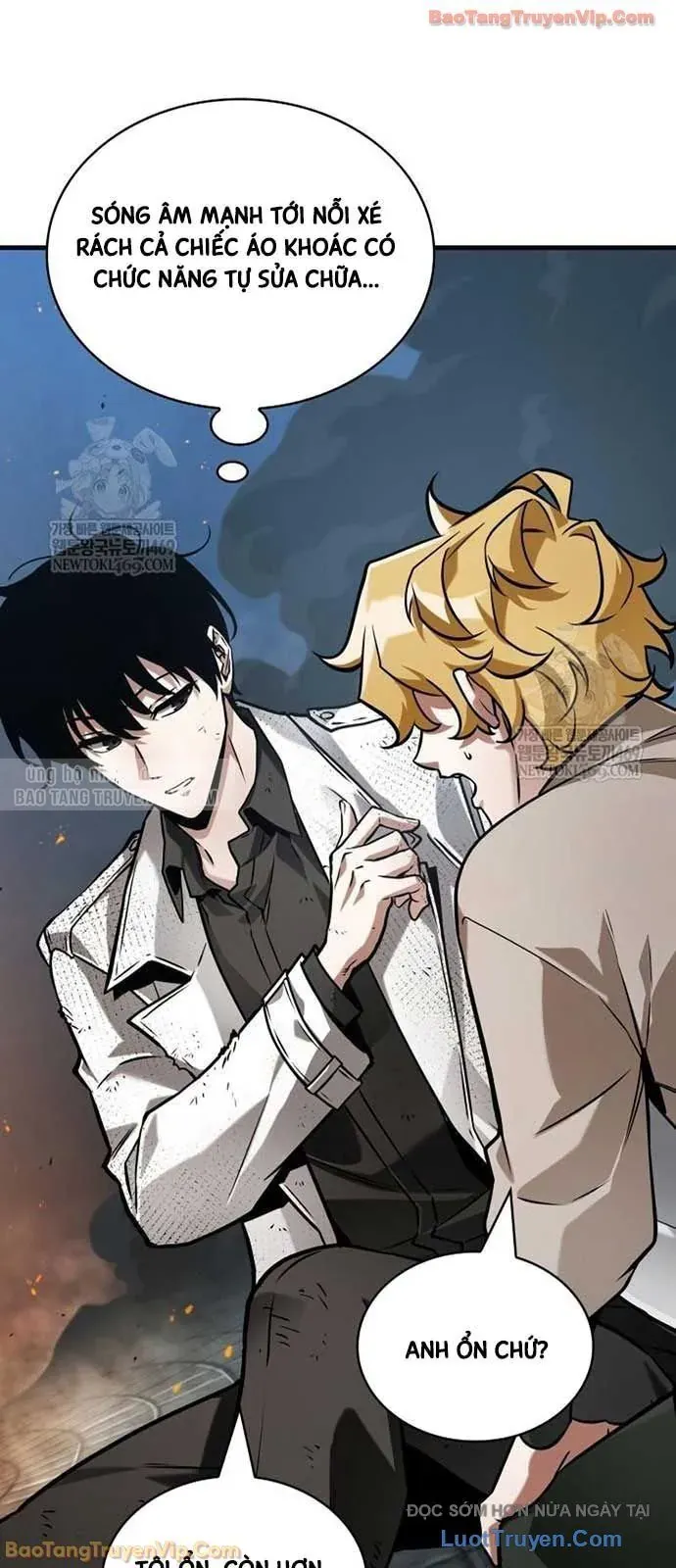 Toàn Trí Độc Giả [Chap 281-309] — trang 15