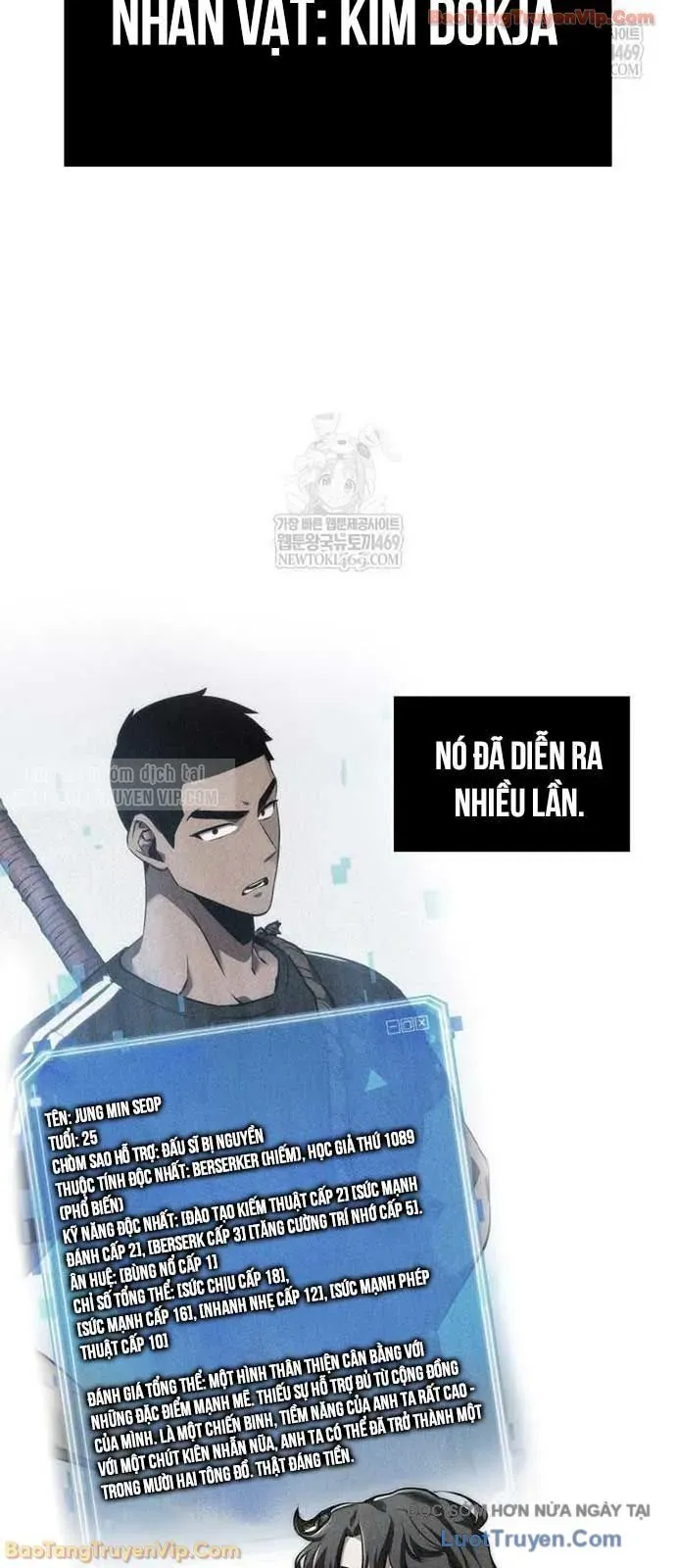 Toàn Trí Độc Giả [Chap 281-309] — trang 19