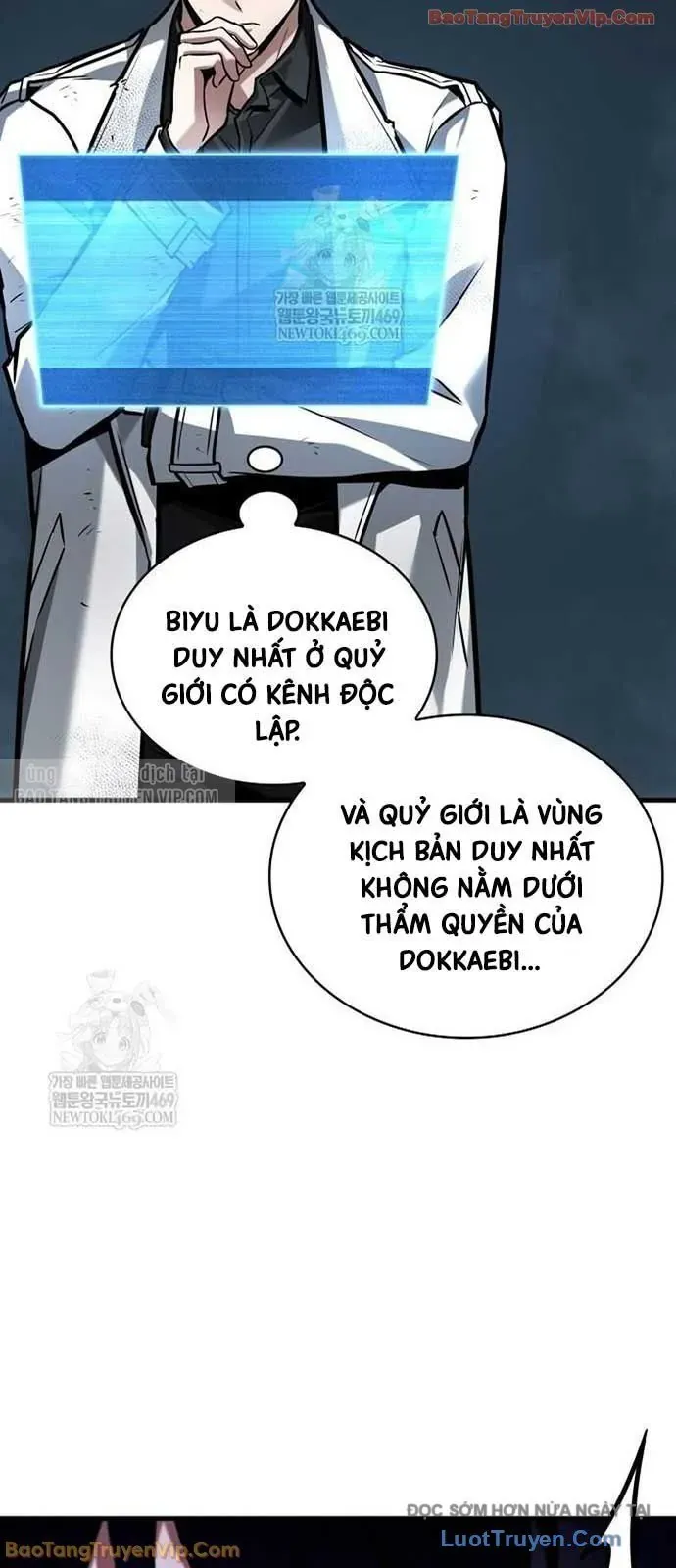 Toàn Trí Độc Giả [Chap 281-309] — trang 60