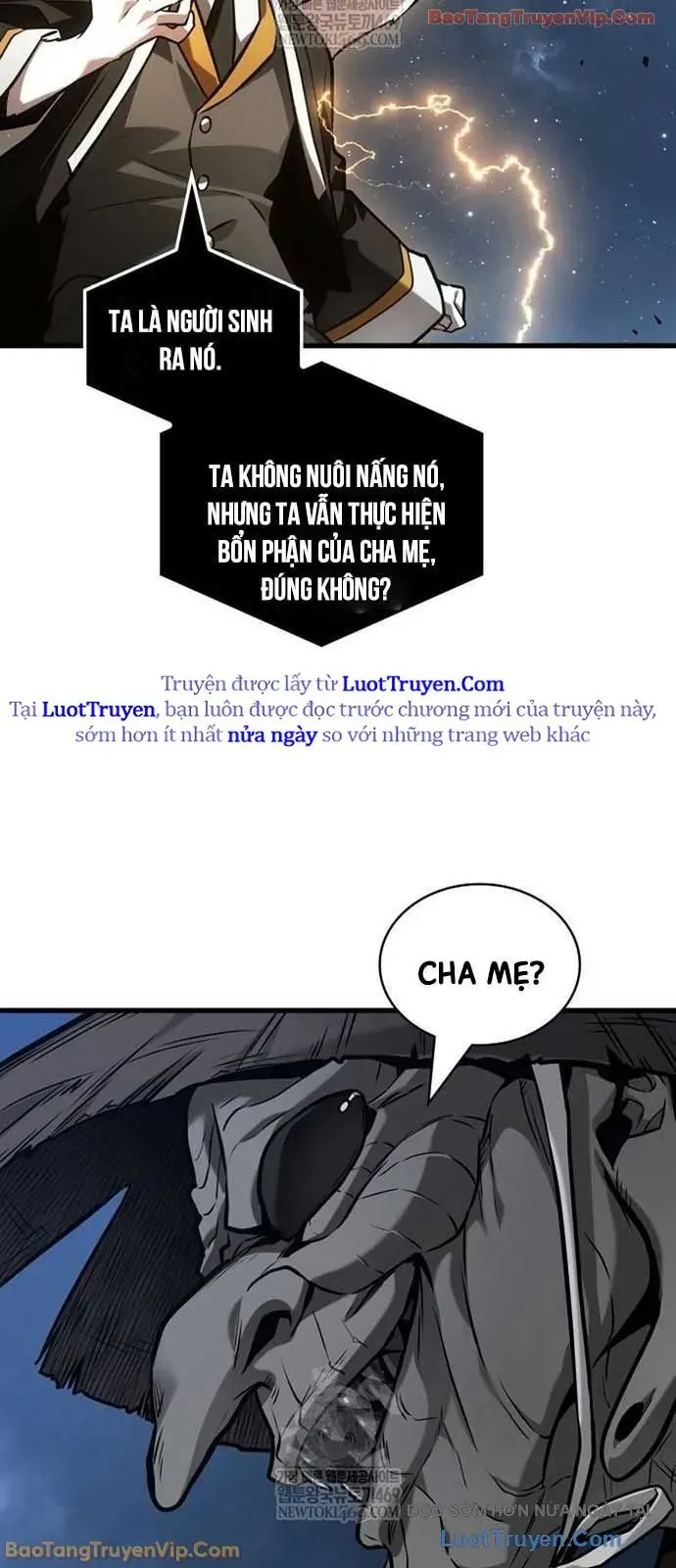 Toàn Trí Độc Giả [Chap 281-309] — trang 82