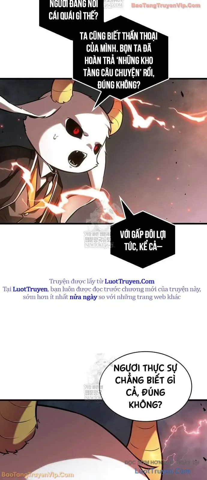 Toàn Trí Độc Giả [Chap 281-309] — trang 88