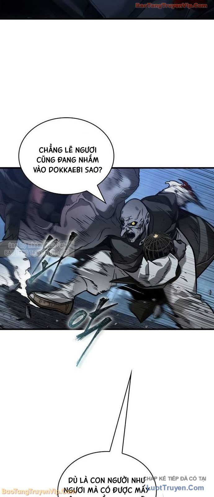 Toàn Trí Độc Giả [Chap 281-309] — trang 40