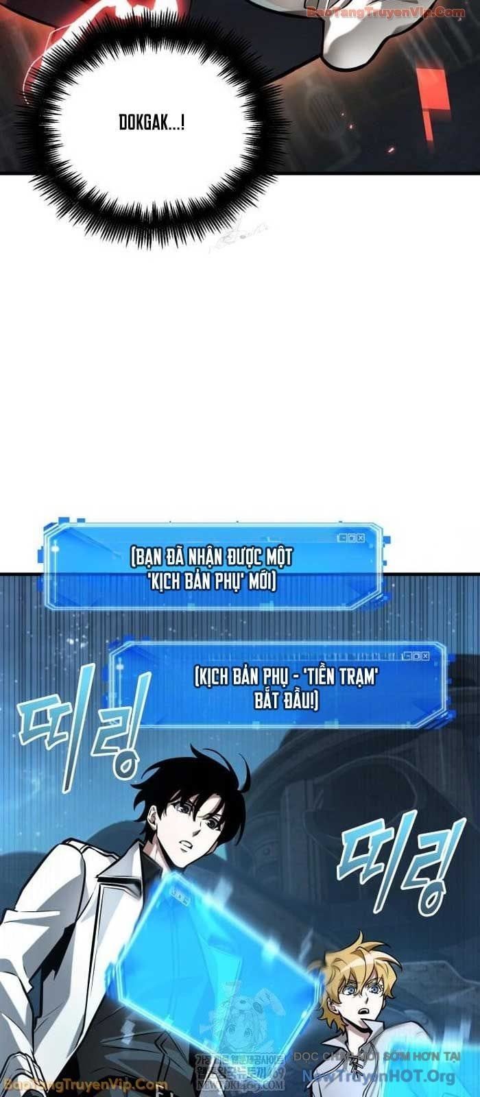 Toàn Trí Độc Giả [Chap 281-309] — trang 10