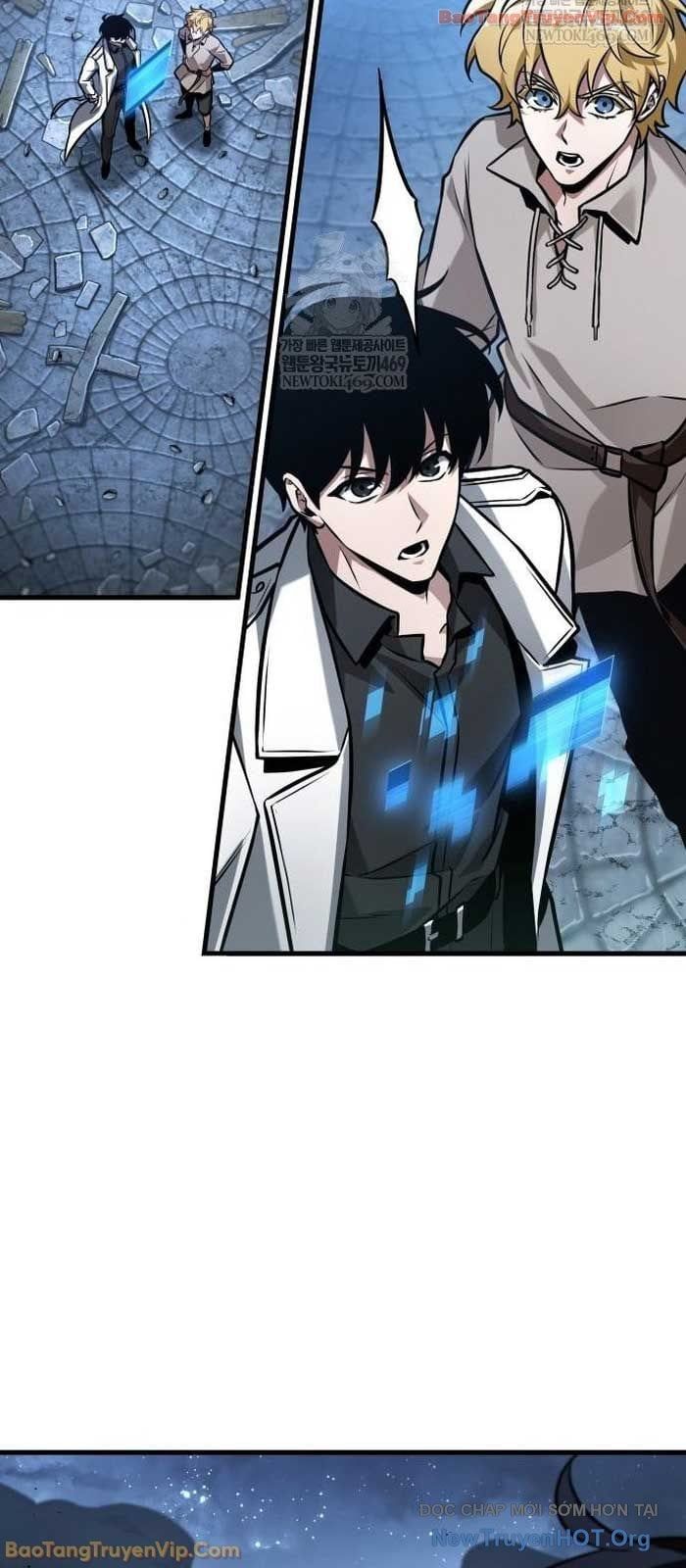 Toàn Trí Độc Giả [Chap 281-309] — trang 4