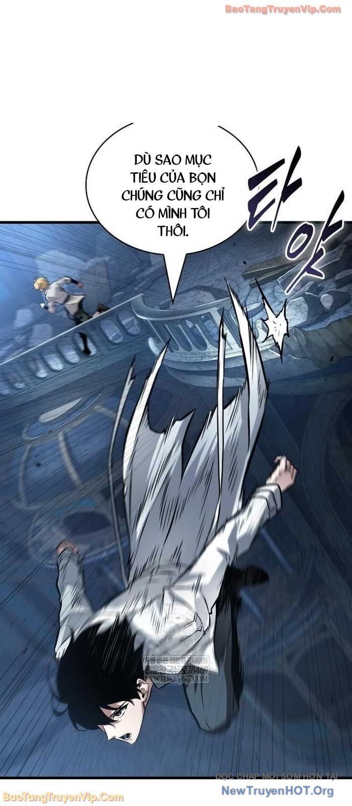 Toàn Trí Độc Giả [Chap 281-309] — trang 40