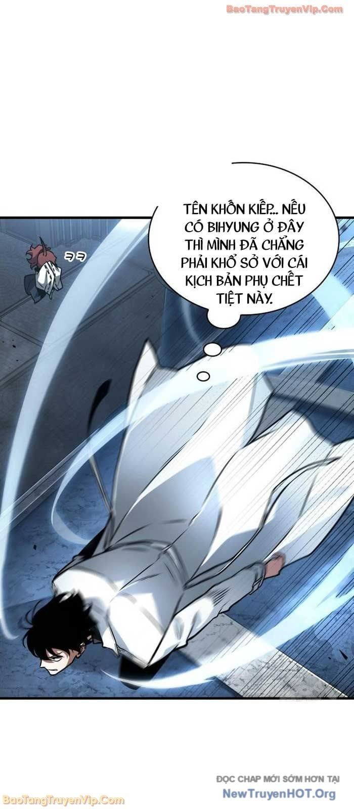 Toàn Trí Độc Giả [Chap 281-309] — trang 60