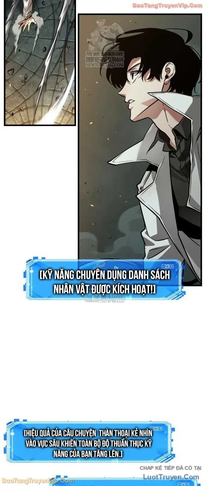 Toàn Trí Độc Giả [Chap 281-309] — trang 19