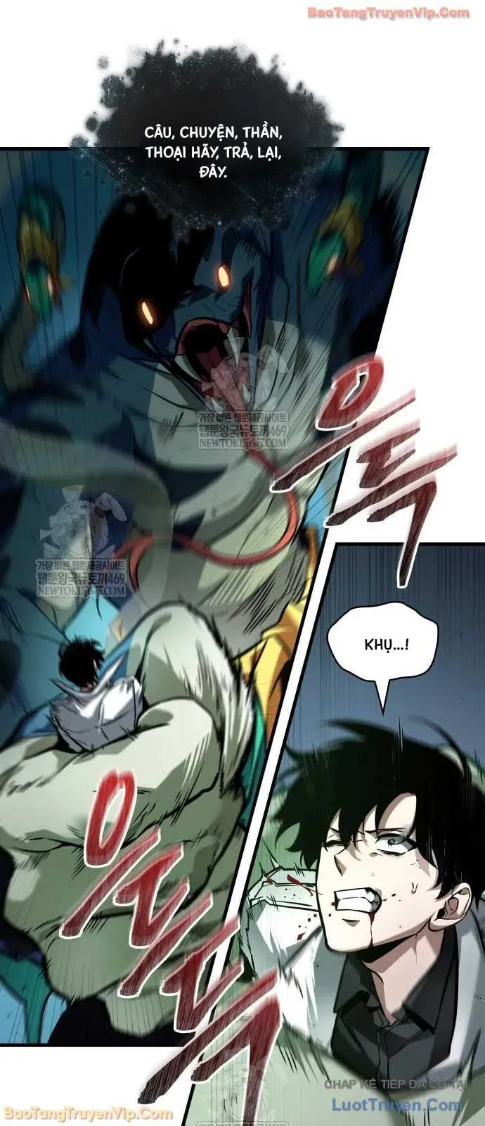 Toàn Trí Độc Giả [Chap 281-309] — trang 25