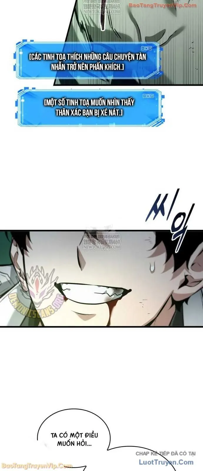 Toàn Trí Độc Giả [Chap 281-309] — trang 26