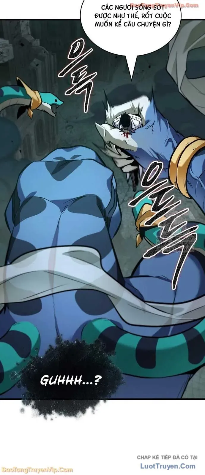 Toàn Trí Độc Giả [Chap 281-309] — trang 27