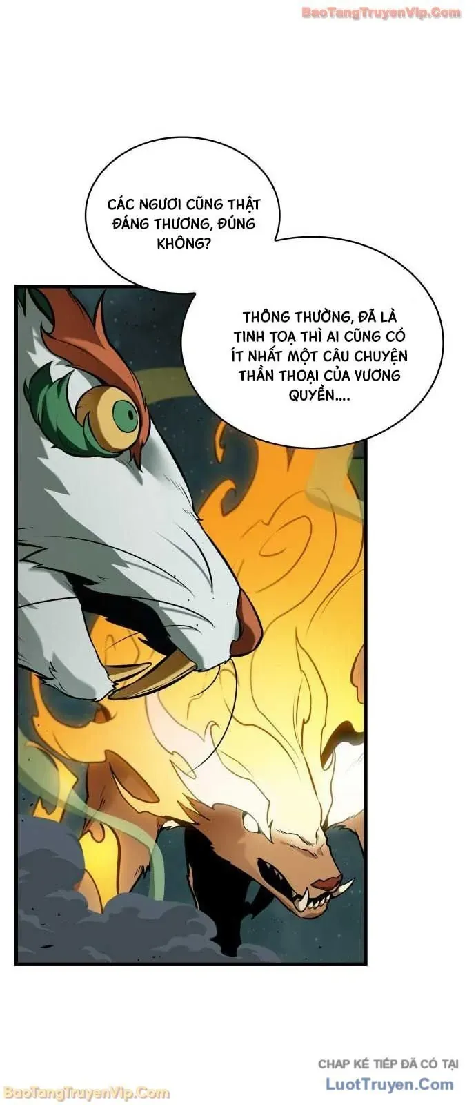 Toàn Trí Độc Giả [Chap 281-309] — trang 28