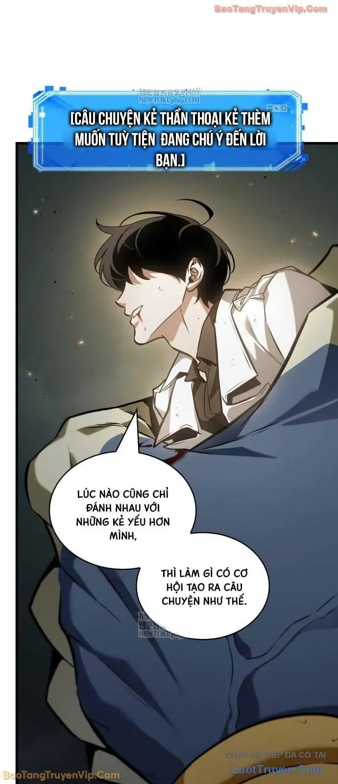 Toàn Trí Độc Giả [Chap 281-309] — trang 29