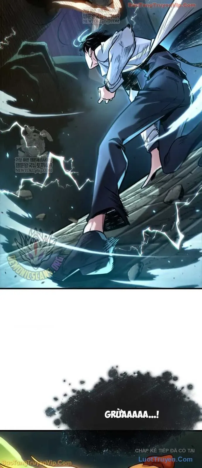 Toàn Trí Độc Giả [Chap 281-309] — trang 3