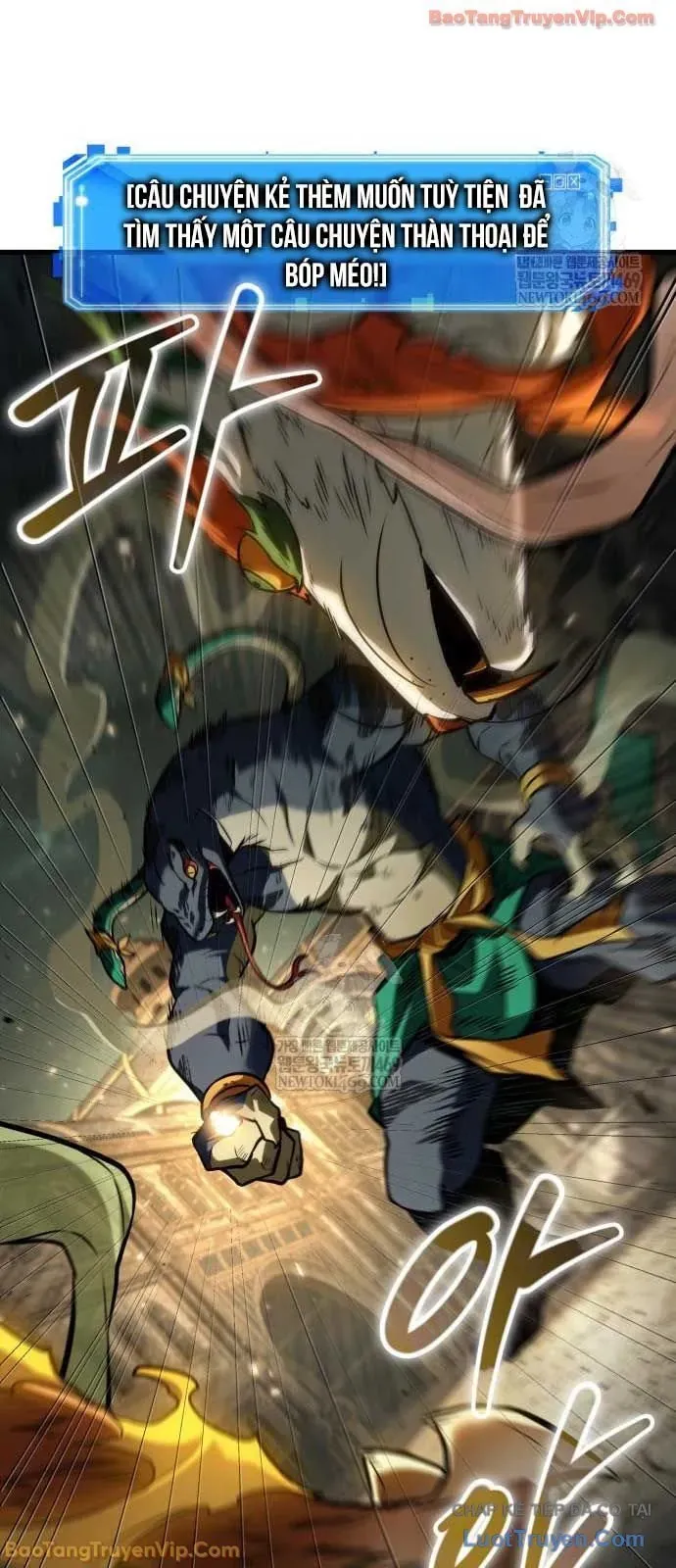 Toàn Trí Độc Giả [Chap 281-309] — trang 31