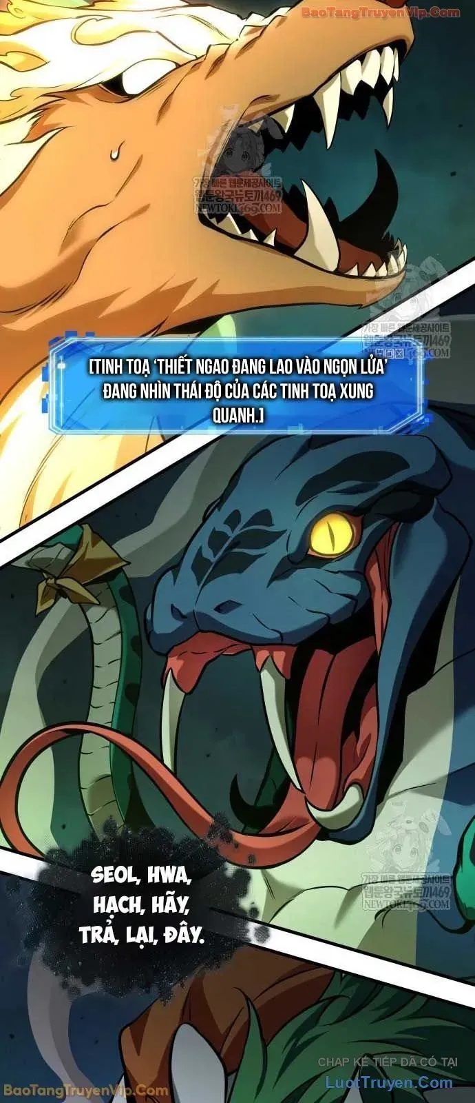 Toàn Trí Độc Giả [Chap 281-309] — trang 4