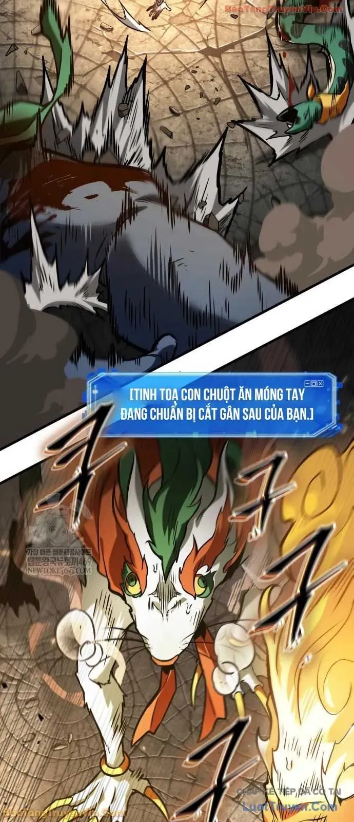 Toàn Trí Độc Giả [Chap 281-309] — trang 42