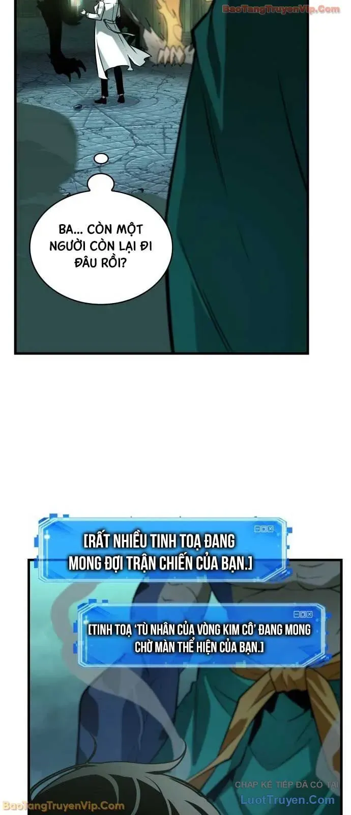 Toàn Trí Độc Giả [Chap 281-309] — trang 6