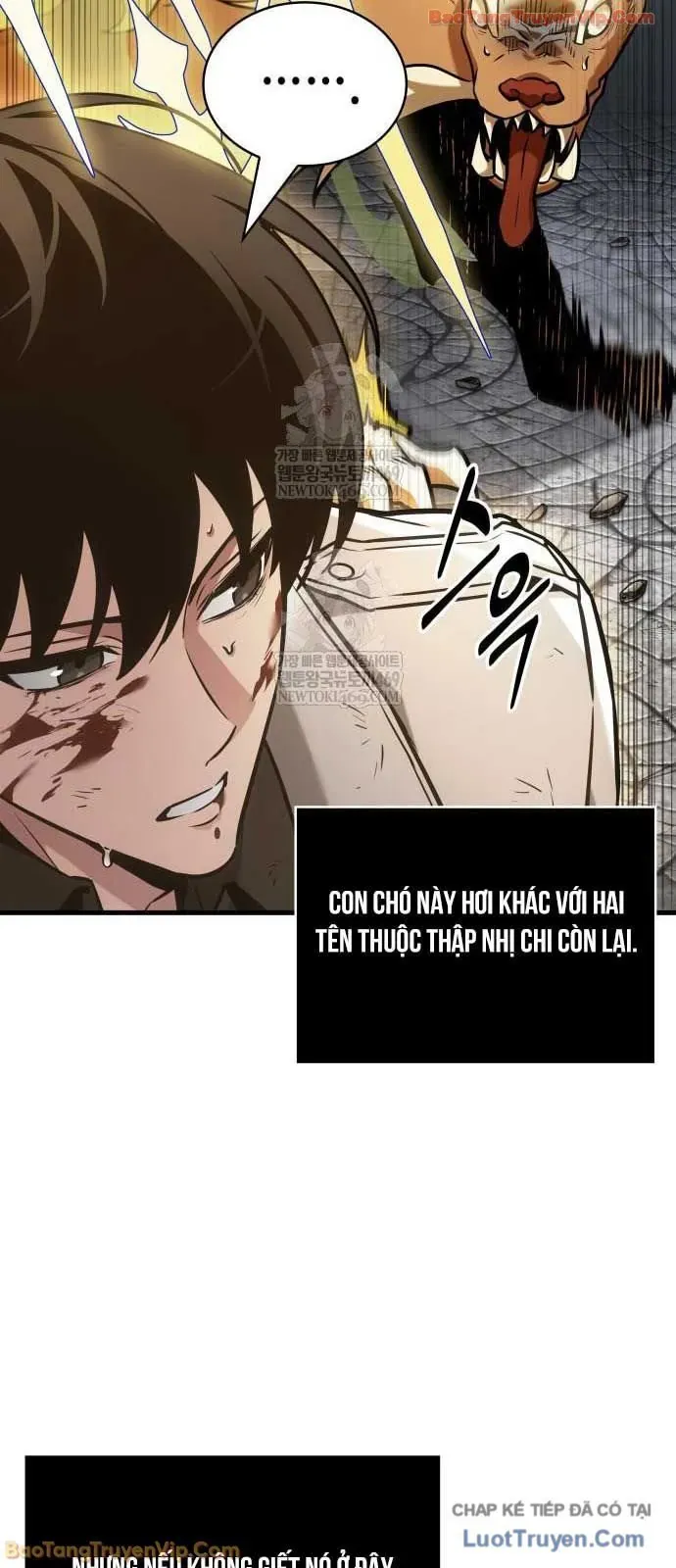 Toàn Trí Độc Giả [Chap 281-309] — trang 63