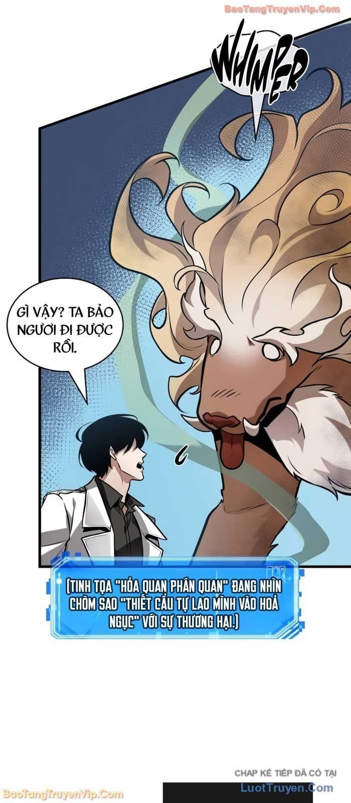 Toàn Trí Độc Giả [Chap 281-309] — trang 11