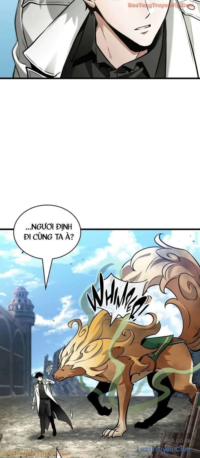 Toàn Trí Độc Giả [Chap 281-309] — trang 14