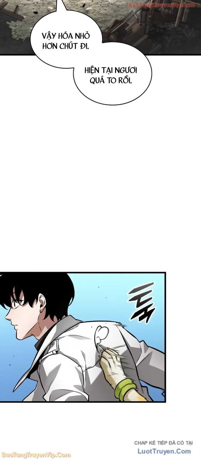 Toàn Trí Độc Giả [Chap 281-309] — trang 15