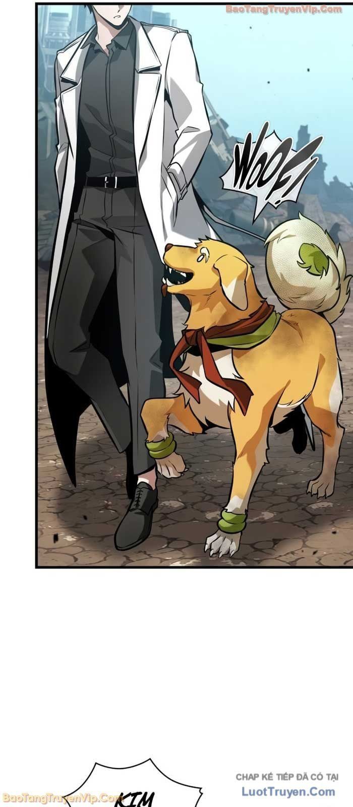 Toàn Trí Độc Giả [Chap 281-309] — trang 16