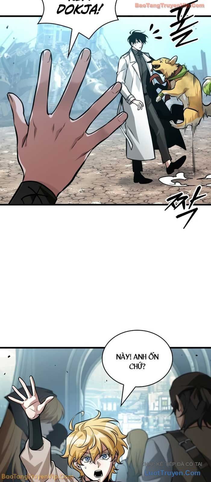 Toàn Trí Độc Giả [Chap 281-309] — trang 17