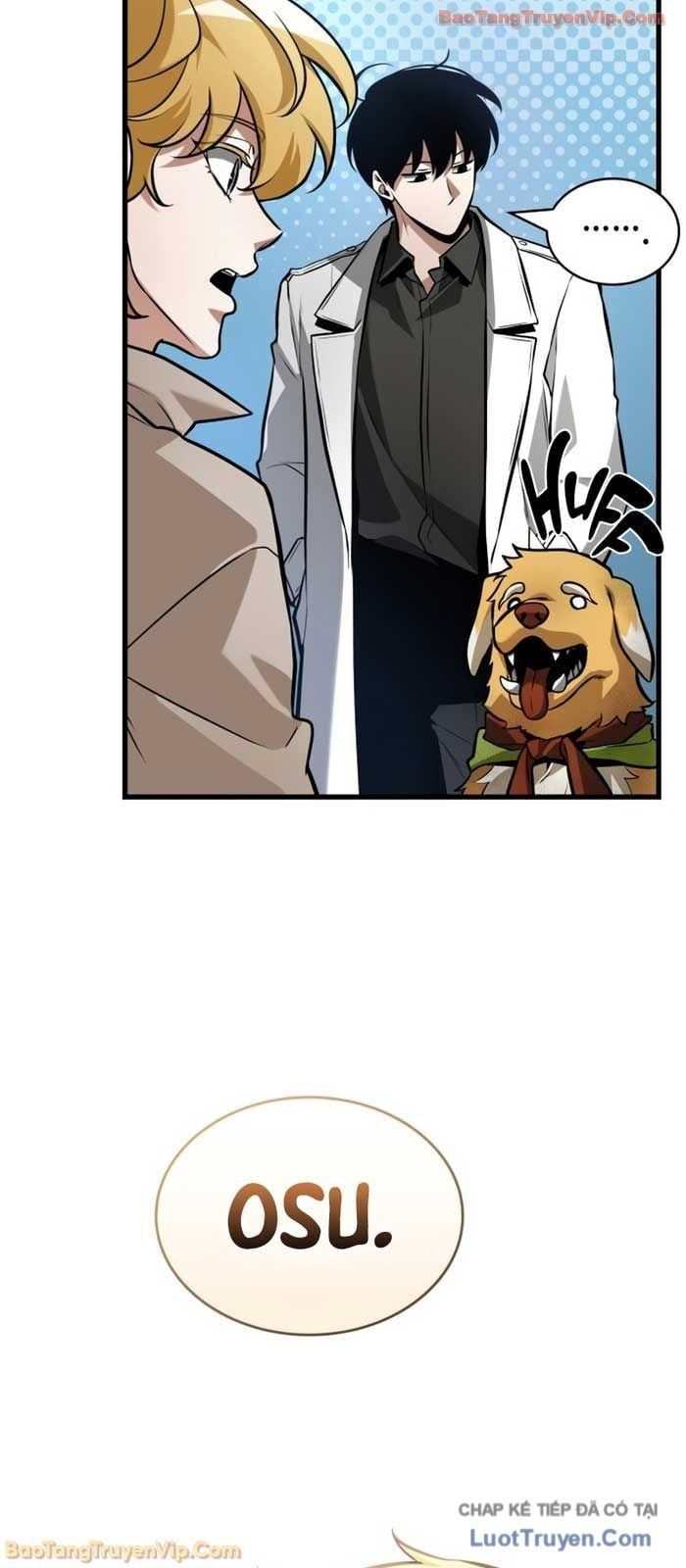 Toàn Trí Độc Giả [Chap 281-309] — trang 20