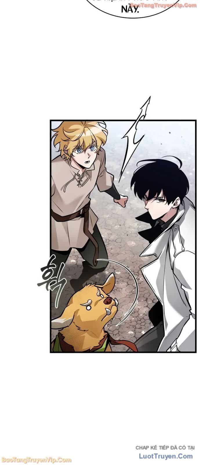 Toàn Trí Độc Giả [Chap 281-309] — trang 23