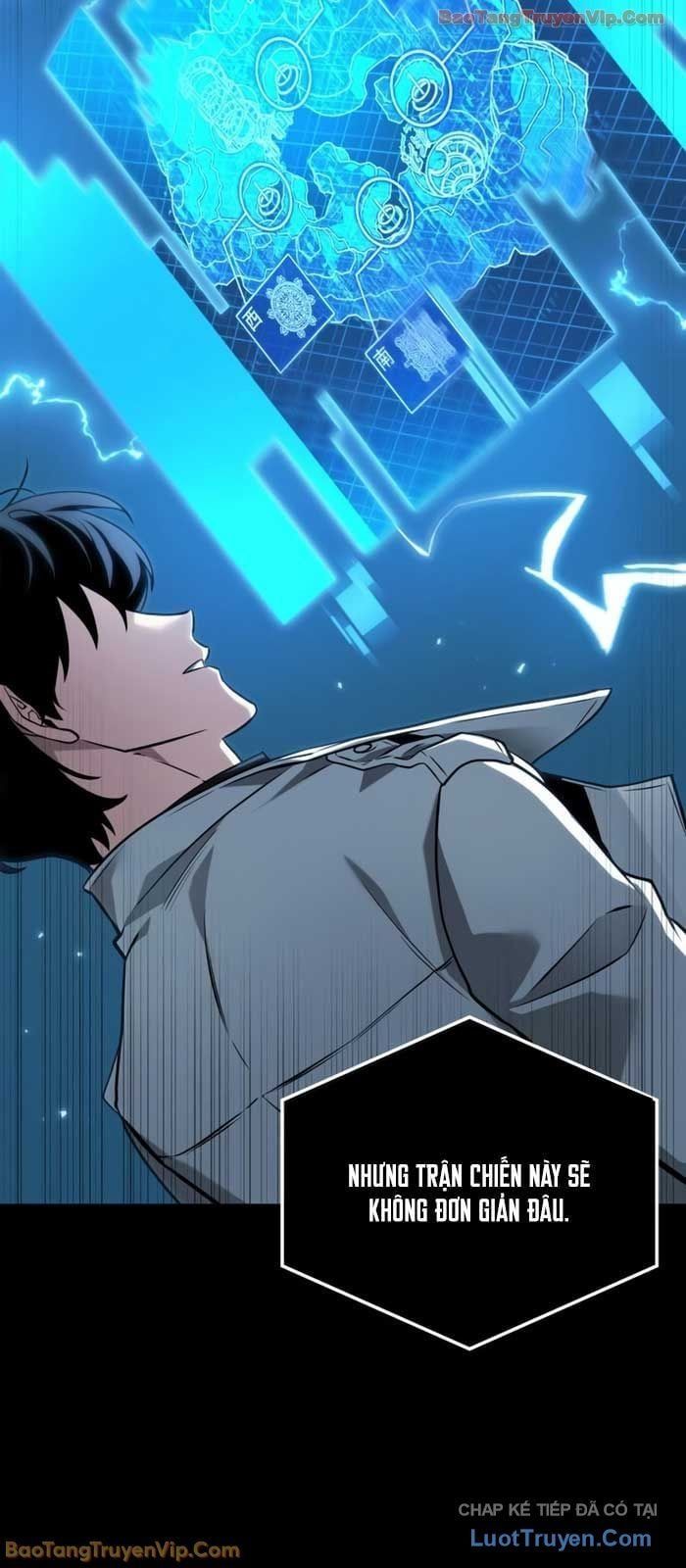 Toàn Trí Độc Giả [Chap 281-309] — trang 40