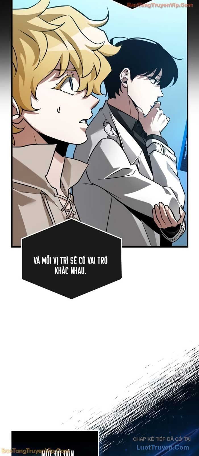 Toàn Trí Độc Giả [Chap 281-309] — trang 43