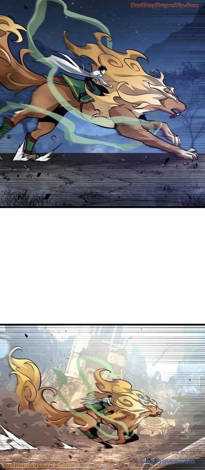 Toàn Trí Độc Giả [Chap 281-309] — trang 5