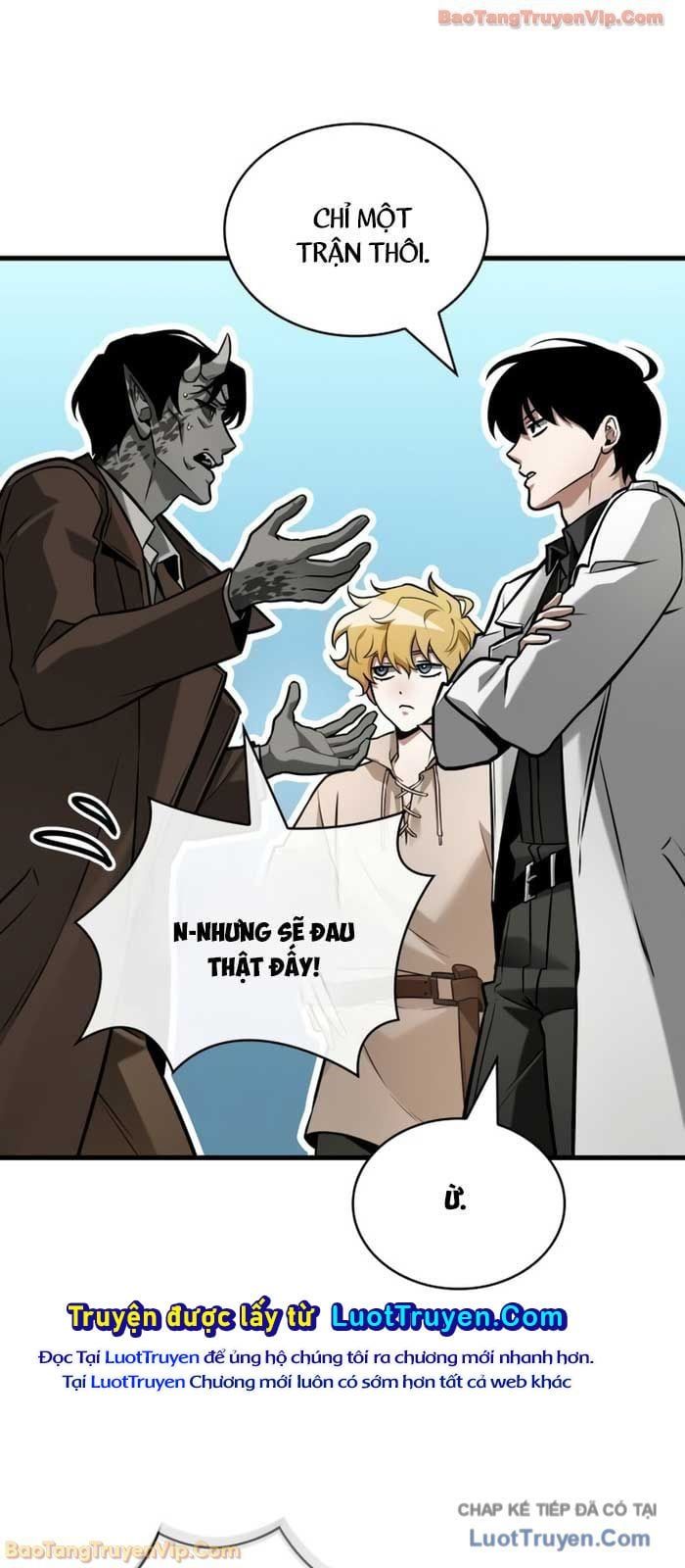 Toàn Trí Độc Giả [Chap 281-309] — trang 74