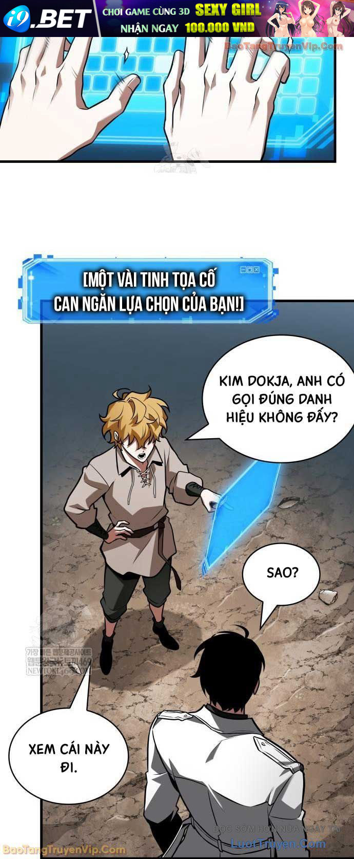 Toàn Trí Độc Giả [Chap 281-309] — trang 21