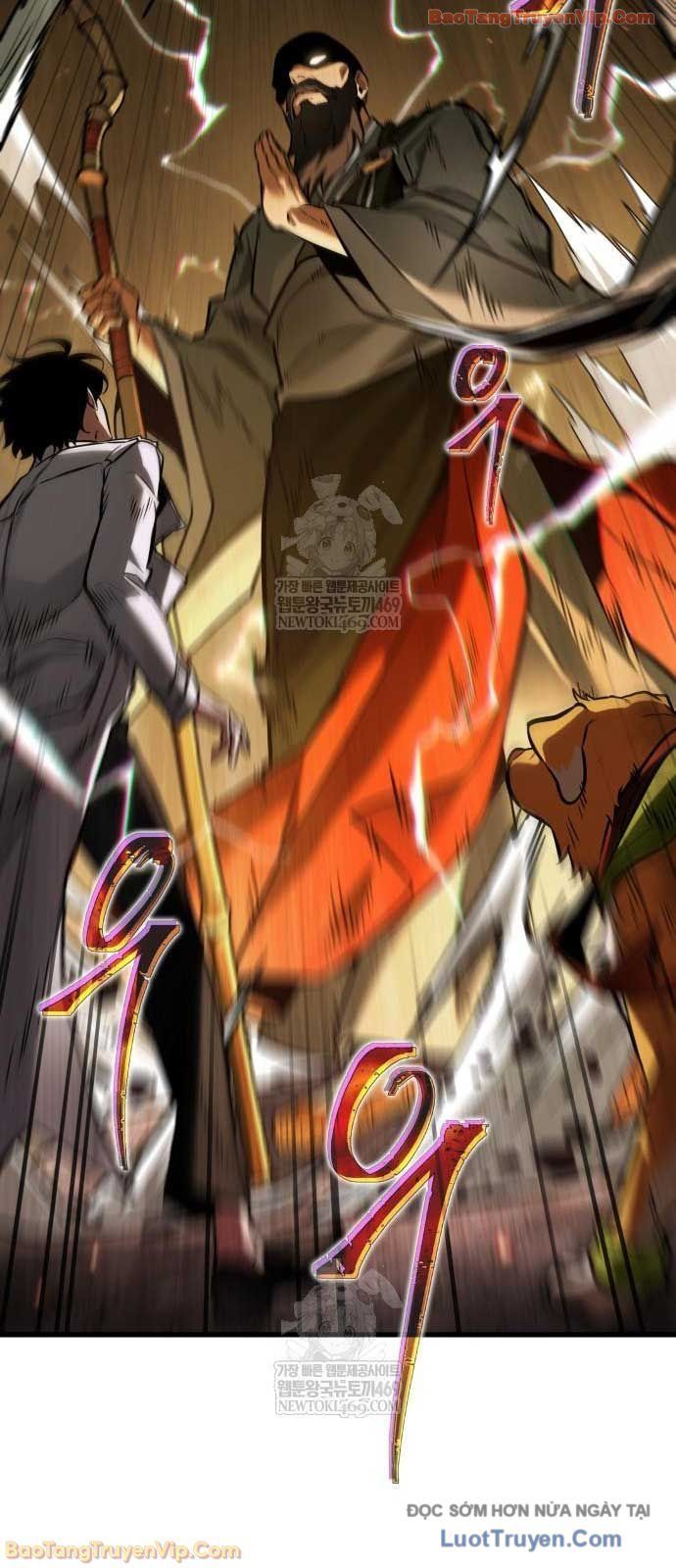 Toàn Trí Độc Giả [Chap 281-309] — trang 31