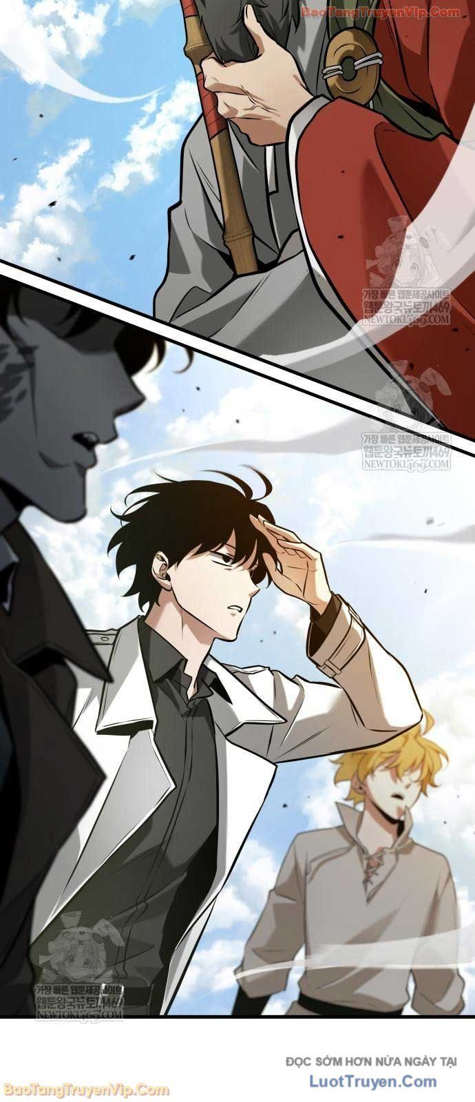 Toàn Trí Độc Giả [Chap 281-309] — trang 35