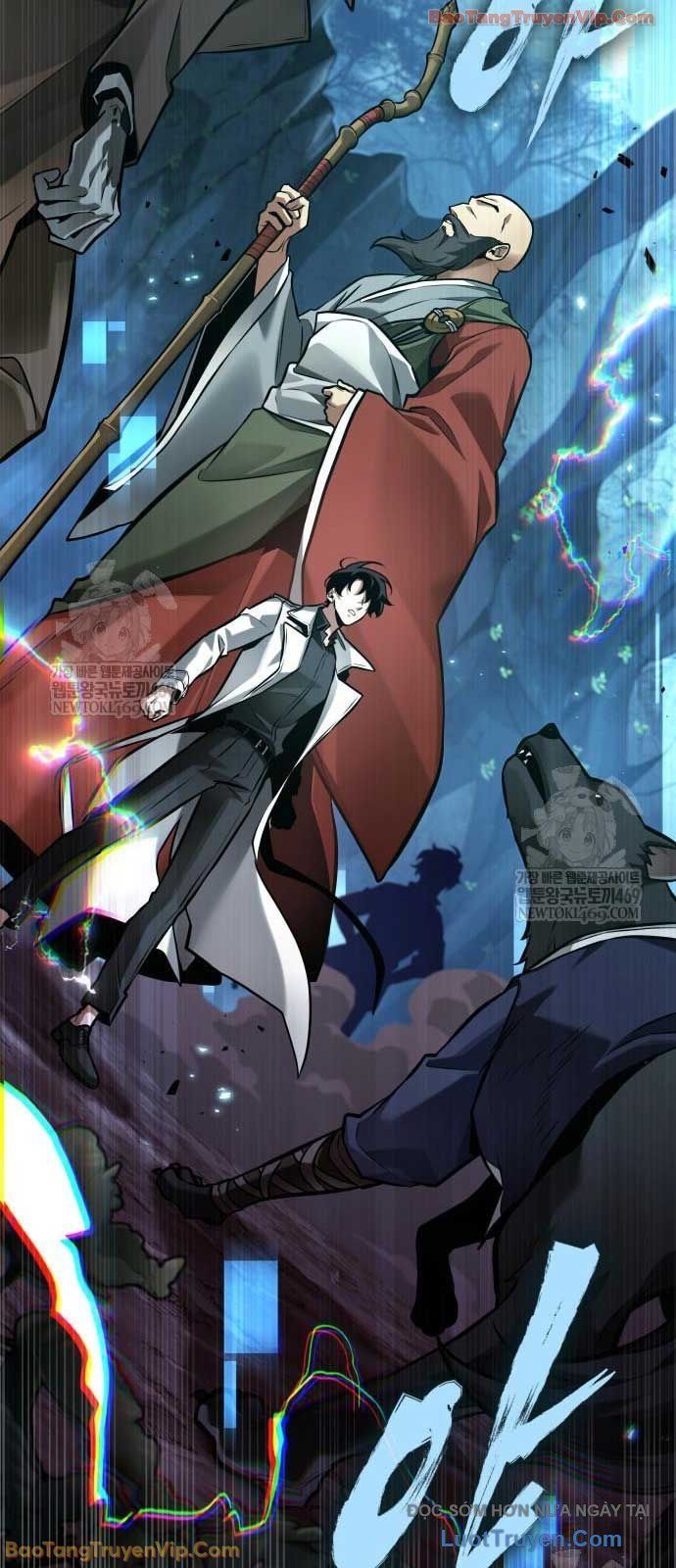 Toàn Trí Độc Giả [Chap 281-309] — trang 38