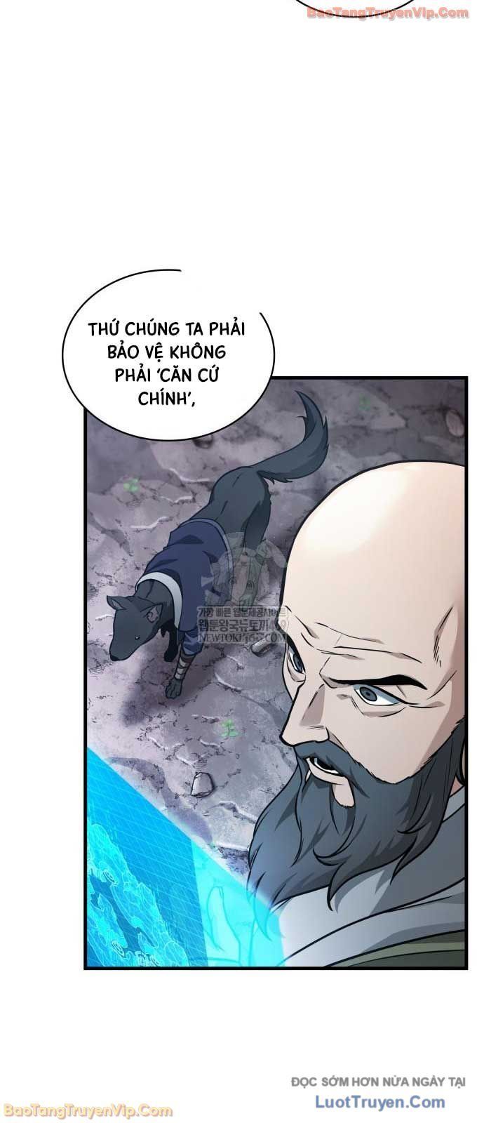 Toàn Trí Độc Giả [Chap 281-309] — trang 53