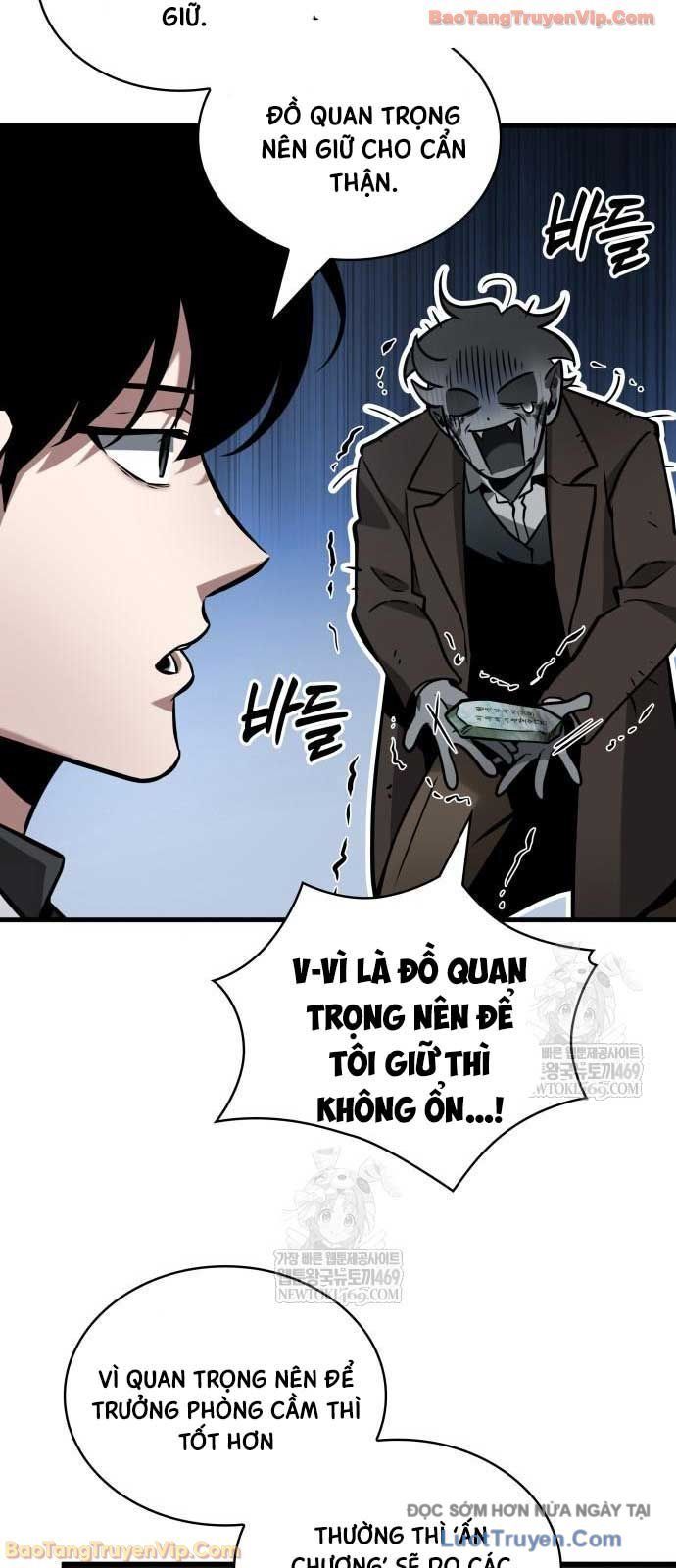 Toàn Trí Độc Giả [Chap 281-309] — trang 57