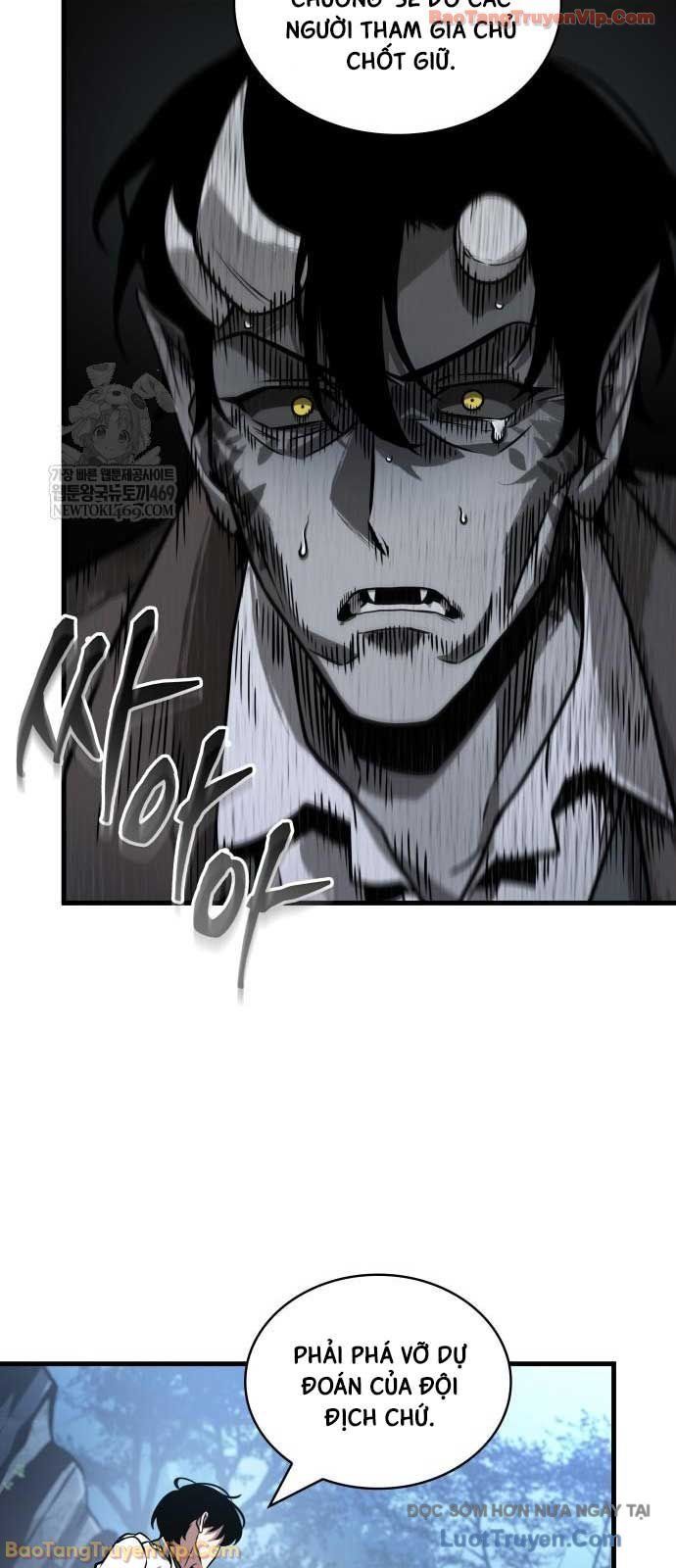 Toàn Trí Độc Giả [Chap 281-309] — trang 58