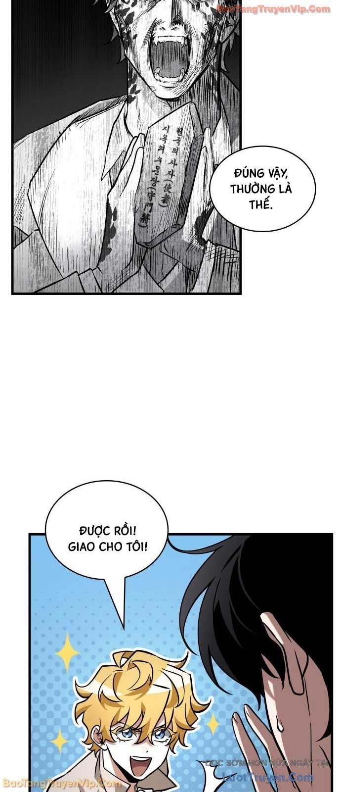 Toàn Trí Độc Giả [Chap 281-309] — trang 62