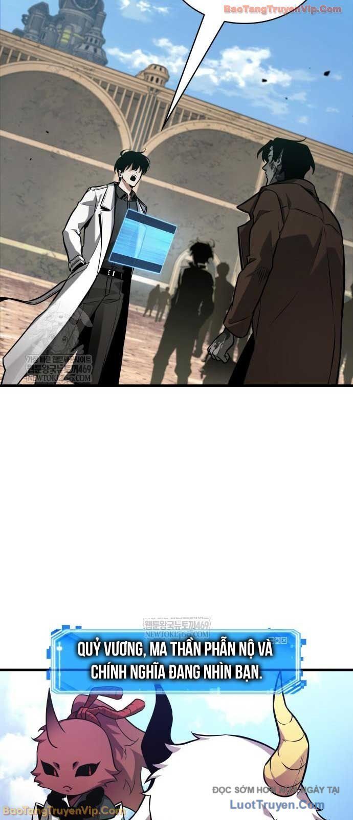 Toàn Trí Độc Giả [Chap 281-309] — trang 8