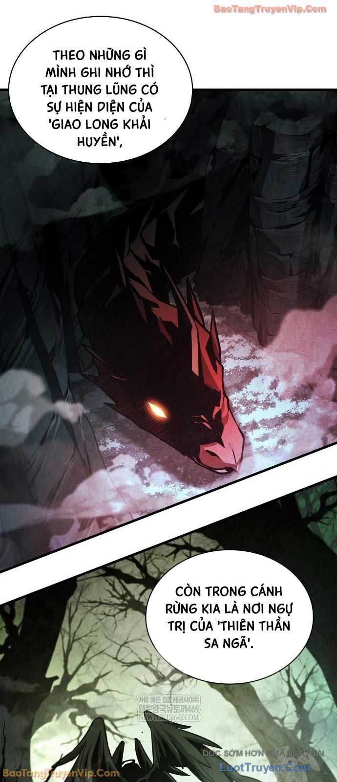 Toàn Trí Độc Giả [Chap 281-309] — trang 12