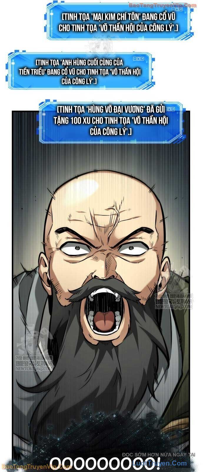 Toàn Trí Độc Giả [Chap 281-309] — trang 18